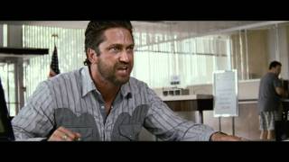 Machine Gun Preacher Trailer 1 HD 2011 [upl. by Noryd]