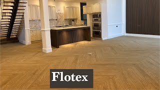 Flotex the worlds truly washable carpet [upl. by Vachel]