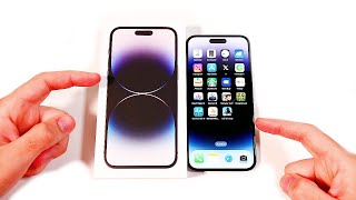 iPhone 14 Pro Max 1 Year Later Honest Review [upl. by Eledoya]