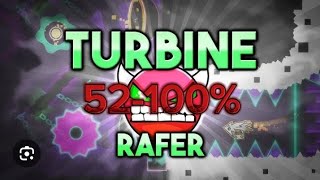 TURBINE 52100 By Rafer [upl. by Syverson]