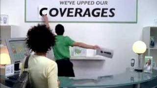 MetroPCS Coverage Commercial [upl. by Arras960]