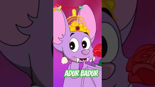 Adur Badur Shorts YouTubeShorts viralshorts [upl. by Inavoy74]