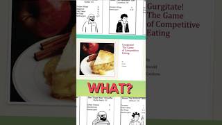 The Competitive Eating Board Game [upl. by Aicenra]