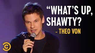 “The Grinch That Stole Everything” Theo Von  Full Special [upl. by Banyaz]