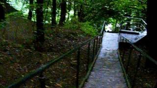 Jacobs Ladder Cheddar Gorge Somerset [upl. by Dosh]