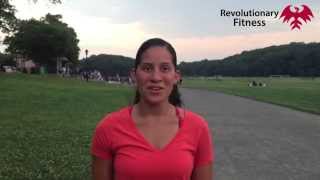 Van Cortlandt 5k  Jenny [upl. by Tavis347]