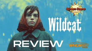 Wildcat review on Screen Scene [upl. by Ahsiuqat182]