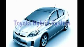 Toyota Prius Hybrid Cars India  Toyota India [upl. by Sibilla]