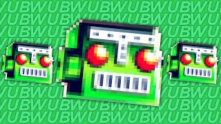 MrDestructoid Clap [upl. by Skippie]