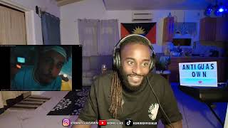 AKA Keyz  DECORUM Official Music Video REACTION [upl. by Grote]