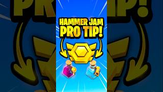 HAMMER JAM PRO STRAT clashofclans [upl. by Merril167]