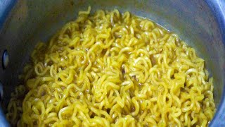 How to make plain maggi [upl. by Renie24]