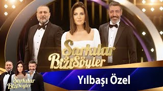 Şarkılar Bizi Söyler 81 Bölüm 2Tanıtım  YILBAŞI ÖZEL [upl. by Ilaire]