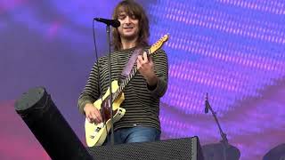 Paolo Nutini  New Shoes Live at Rock Werchter 01072023 [upl. by Alita]