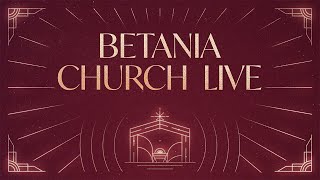 LIVE BetaniaChurchDublin [upl. by Aldon]