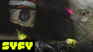 Ghost Mine Trailer  Season 2  SYFY [upl. by Derek]