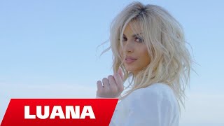 Luana Vjollca  Benzina Official Video [upl. by Gretal]