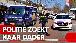 08032024 Zaandam  overval op waardetransport [upl. by Atelra]