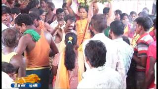 DHEERAN TV THIRUKOVIL THARISANAM Ep08 cut 02 [upl. by Anes]