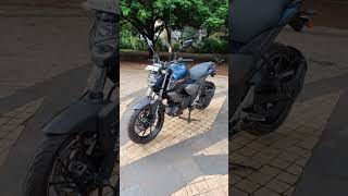 YAMAHA FZS 150 For Sale sadgurucars4412 punecity Yamahafz Budgetbike sportbike Bikelovers [upl. by Ader]