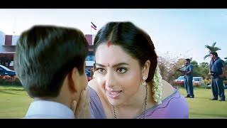 South Hindi Dubbed Blockbuster Romantic Action Movie Full HD 1080p  Mohan Babu Soundarya [upl. by Notnilk]