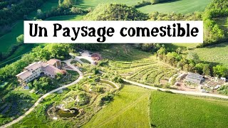 Permaculture et Paysage comestible [upl. by Notlrahc862]