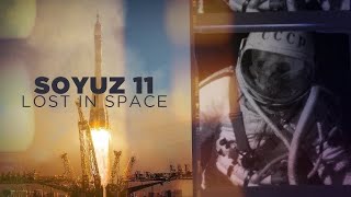 SOYUZ11 एक अविश्वसनीय घटना । how Astronauts dead the mystery case⁉️ [upl. by Yduj355]