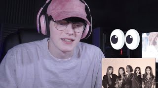 Dua Lipa amp BLACKPINK  Kiss and Make Up Official Audio Reaction [upl. by Eca465]