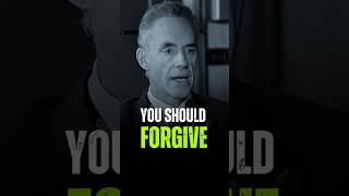 You Should Forgive 🙏 Jordan Peterson motivation [upl. by Anayd]