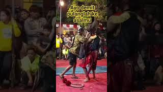 Ayo pulanglah ke asalmu demit [upl. by Aitak]