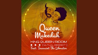 King Queen Riddim Mutual Respect [upl. by Clemmy]