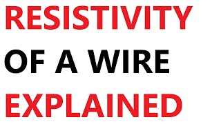 A Level Physics Resistivity of a wire practical experiment  required practical [upl. by Leatri187]