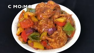 Chicken C Momomomolovers cookingvideo cookingvlog food [upl. by Arimlede]