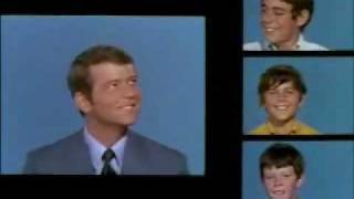 The Brady Bunch Seasons Two Three Intro with Season Four Theme Song [upl. by Ignazio]