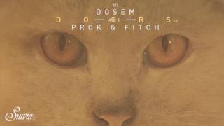 Dosem Prok amp Fitch  Whispers Original Mix [upl. by Eadahc]