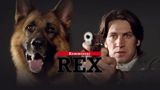 Comisario Rex Temporada 4 Capitulo 4 Parte 2 [upl. by Suzanna]