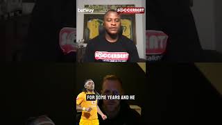 💁‍♂️Shabba Khune Yeye amp Kaizer Jnr were key kaizerchiefs [upl. by Nakada]