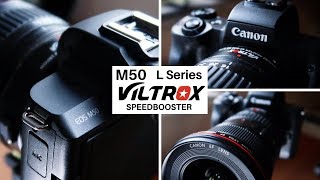 M50  L Series 1635  SPEEDBSTR OverKill Test [upl. by Poliard11]