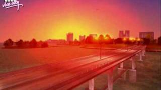 GTA  Vice City  End Theme [upl. by Lonier266]