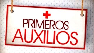 Curso de primeros auxilios  Clase 6 Intoxicaciones Picaduras y mordeduras [upl. by Jaylene125]