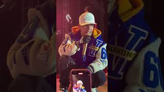 Natanael cano Cantando Diamantes En Rosario Concierto 2024 shorts viral corridos music [upl. by Nairad]