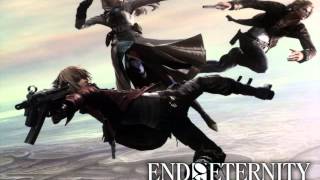 Resonance of Fate End of Eternity OST  Disc 1 Track 7  Upper WorldNight [upl. by Giarla]