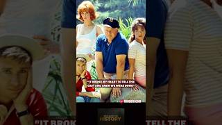 The REAL Gilligans Island shorts gilligansisland [upl. by Atteynod]