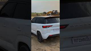 Vitara Brezza  Maruti Brezza New Model 2023  shorts viral [upl. by Prima]