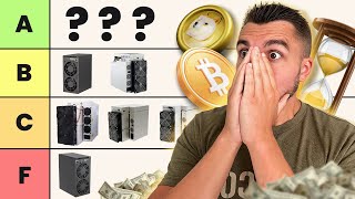 The FASTEST ROI Mining Rigs To Buy NOW [upl. by Endres936]