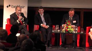 World Horse Welfare Conference Discussion Forum 2011 [upl. by Aikrehs280]