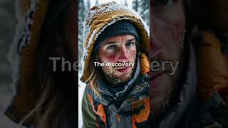 The Dyatlov Pass Incident mysteryinvestigation mysteriousdisappearance dyatlivpass [upl. by Field36]