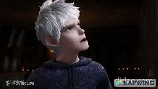 Rise of the Guardians 2012 A New Guardian Scene Part 2 But With Hanna Barbera Sound Effects [upl. by Iila]