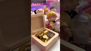 One Tiny Shop Music Box Review [upl. by Ebocaj]