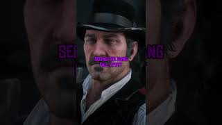 Every RDR Players Nightmare shorts rdr rdr2 [upl. by Ydnahs]